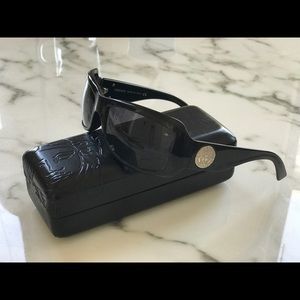 Versace sunglasses - unisex